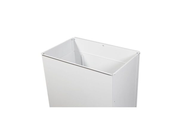 APC VED for 750mm Wide Tall Range Vertical Exhaust Duct Kit for SX Enclosure White
