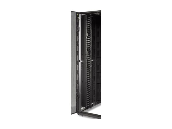 APC Vertical Cable Manager for NetShelter SX 750mm Wide 45U Qty 2
