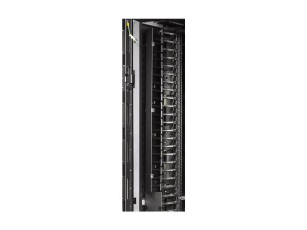 APC Vertical Cable Manager for NetShelter SX 750mm Wide 45U Qty 2