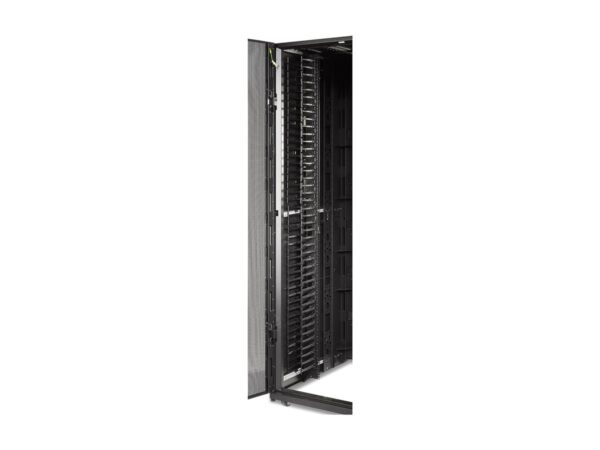 APC Vertical Cable Manager for NetShelter SX 750mm Wide 45U Qty 2