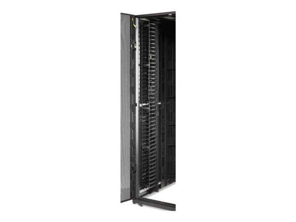 APC Vertical Cable Manager for NetShelter SX 750mm Wide 45U Qty 2