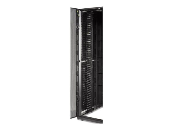 APC Vertical Cable Manager for NetShelter SX 750mm Wide 45U Qty 2