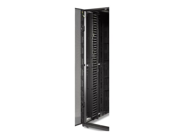 APC Vertical Cable Manager for NetShelter SX 750mm Wide 45U Qty 2