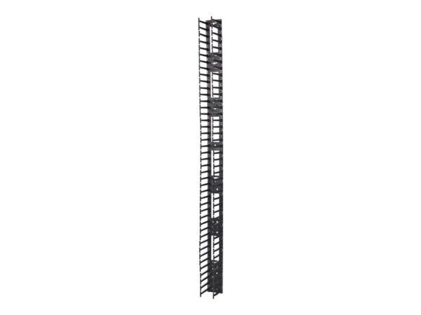 APC Vertical Cable Manager for NetShelter SX 750mm Wide 45U Qty 2