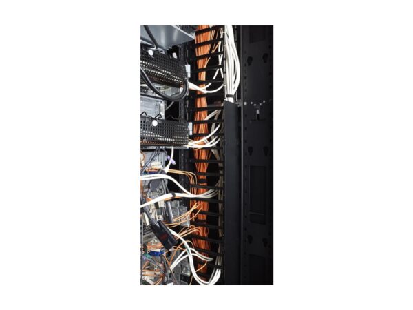 APC Vertical Cable Manager for NetShelter SX 750mm Wide 45U Qty 2
