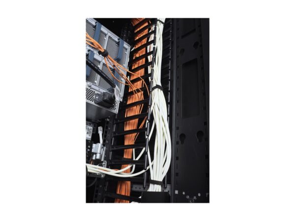 APC Vertical Cable Manager for NetShelter SX 750mm Wide 45U Qty 2