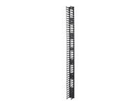 APC Vertical Cable Manager for NetShelter SX 750mm Wide 45U Qty 2