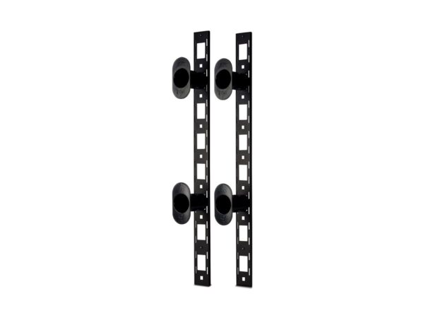 APC Vertical Fiber Organizer