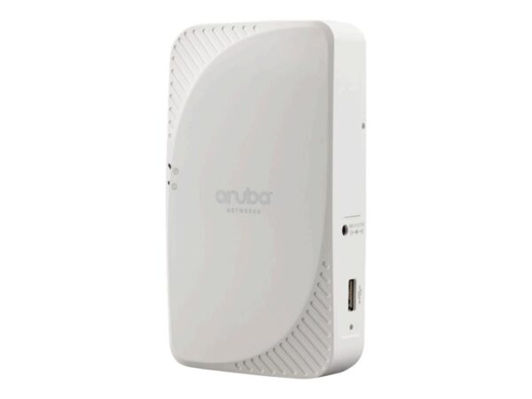 ARUBA IAP-205H Wireless Access Point – Hospitality 802.11ac 2×2:2 dual radio integrated antennas