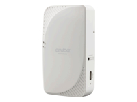 ARUBA IAP-205H Wireless Access Point – Hospitality 802.11ac 2×2:2 dual radio integrated antennas