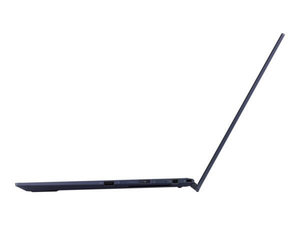 ASUS B7402FBA Intel Core i5-1240P vPro Essential 14p WUXGA 16Go 512Go NVMe SSD Intel Iris Xe Graphics W11P Stylus 2 years Black