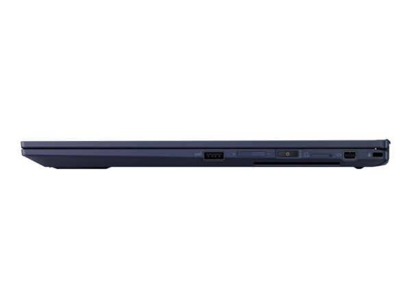 ASUS B7402FBA Intel Core i5-1240P vPro Essential 14p WUXGA 16Go 512Go NVMe SSD Intel Iris Xe Graphics W11P Stylus 2 years Black