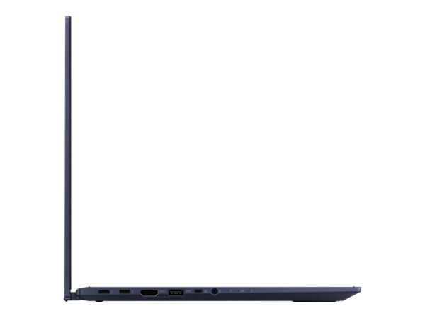 ASUS B7402FBA Intel Core i7-1260P vPro Essential 14p WUXGA 16Go 512Go NVMe SSD Intel Iris Xe Graphics W11P Stylus 2 years Black