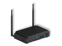ASUS BNUC13BRFA200B00I Barebone Intel Atom x7425E Kit L8 No Cord