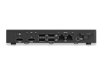 ASUS BNUC13BRKP200B00I Barebone Intel N50 Kit L8 No Cord