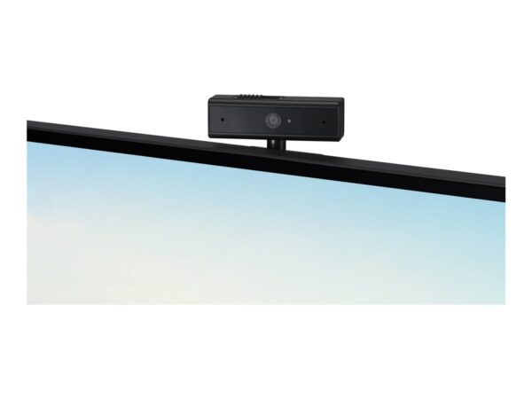 ASUS Business BE24ECSNK 24p 1920×1080 FHD IPS Monitor 16:9 Webcam Mic DP HDMI 80W USBC MiniPC Attachment