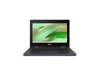 ASUS ChromeBook CR1104CTA Intel N150 11.6p HD 8Go 64Go eMMC Intel UHD Graphic ChromeOS 2Y
