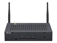 ASUS CHROMEBOX5 CF40-BC014UN Intel Celeron N4500 4Go 32Go EMMC UMA VESA Chrome OS