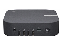 ASUS CHROMEBOX5 S3006UNA Intel Core i3-1315U 4Go 128Go UMA Chrome OS