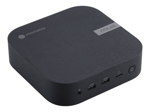 ASUS CHROMEBOX5-SC002UN Intel Celeron 7305 4Go 128Go UMA VESA Chrome OS 2Y Pur