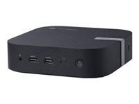 ASUS CHROMEBOX5-SC002UN Intel Celeron 7305 4Go 128Go UMA VESA Chrome OS 2Y Pur