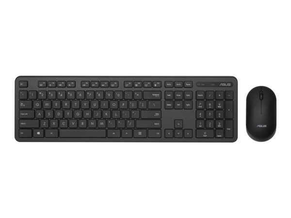 ASUS CW100 Wireless Combo