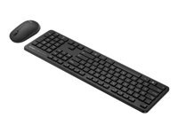 ASUS CW100 Wireless Combo
