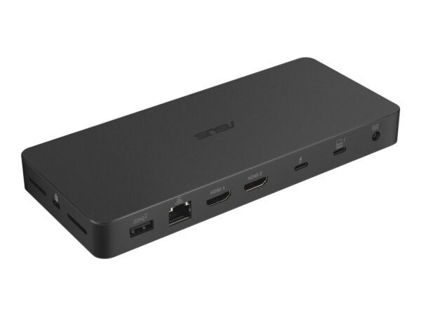 ASUS DC500 TRIPLE 4K TBT4 DOCK/EU 2Years