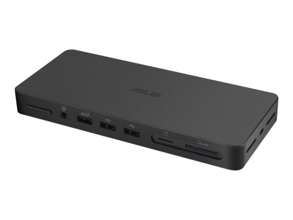 ASUS DC500 TRIPLE 4K TBT4 DOCK/EU 2Years