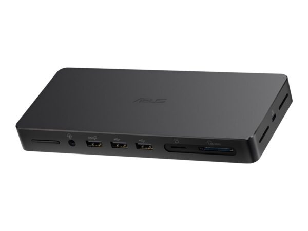 ASUS DC500 TRIPLE 4K TBT4 DOCK/EU 2Years