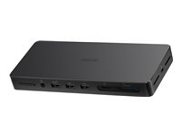 ASUS DC500 TRIPLE 4K TBT4 DOCK/EU 2Years