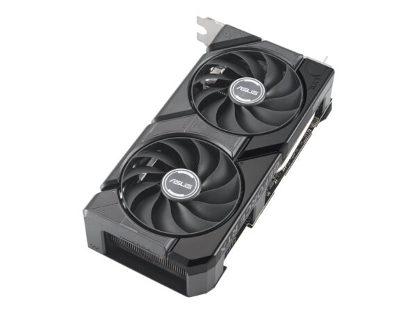 ASUS Dual GeForce RTX 4060 Ti EVO 16Go GDDR6 PCIe 4.0 DLSS 3 HDMI 2.1a DisplayPort 1.4a