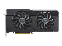 ASUS Dual Radeon RX 7700 XT OC Edition 12GB GDDR6