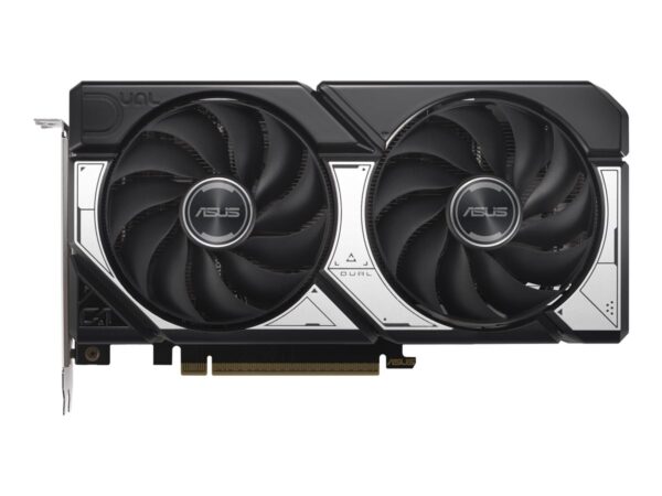ASUS DUAL RTX 5060 TI 8G HDMI 2.1 3xDP 2.1b