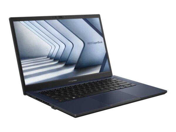 ASUS ExpertBook B1 B1402CVA-EB0533X Intel Core i3-1315U 14p FHD 8Go RAM 256Go SSD Intel UHD Graphics W11P Noir 2 ans PC Portable