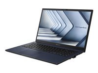 ASUS ExpertBook B1 B1502CVA-BQ0168X Intel Core i5-1335U 15.6p FHD 16Go RAM 512Go SSD Intel UHD Graphics W11P Noir 2 ans PC Portable
