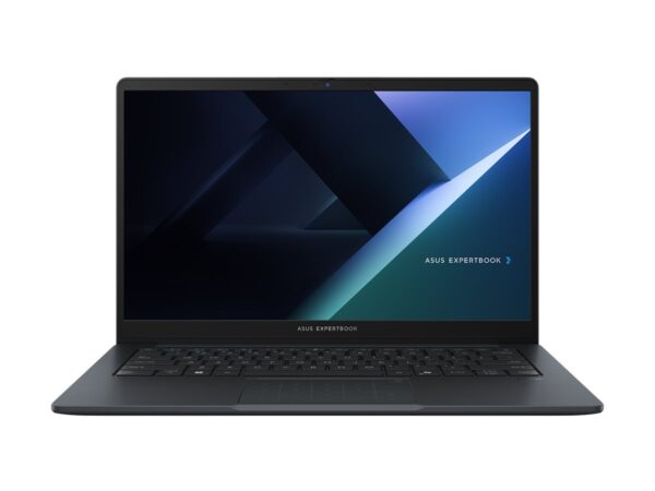 ASUS ExpertBook B1 B1503CVA Intel Core i7-1355U 15.6p FHD 16Go RAM 512Go SSD Intel UHD Graphics W11P Gris 2 ans Ordinateur Portable