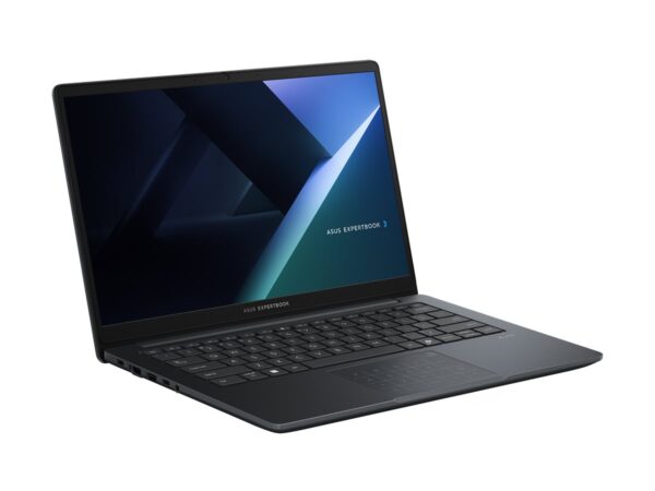 ASUS ExpertBook B1 B1503CVA Intel Core i7-1355U 15.6p FHD 16Go RAM 512Go SSD Intel UHD Graphics W11P Gris 2 ans Ordinateur Portable