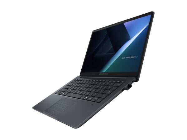 ASUS ExpertBook B1 B1503CVA Intel Core i7-1355U 15.6p FHD 16Go RAM 512Go SSD Intel UHD Graphics W11P Gris 2 ans Ordinateur Portable