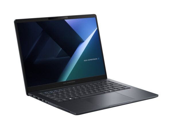 ASUS ExpertBook B3 B3605CVA-MB0196X Intel Core i5-13420H 16p WUXGA 16Go 512Go 2280 PCIE G4 SSD Intel UHD Graphics W11P 2ans PUR