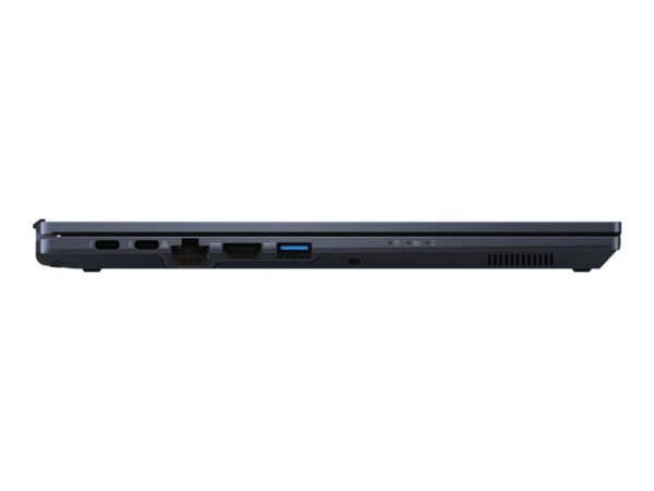 ASUS ExpertBook B5 B5404CMA-Q70062X Intel Core Ultra 7 155U 14p FHD 16Go RAM 512Go SSD Intel Graphics W11P Noir 2 ans PC Portable