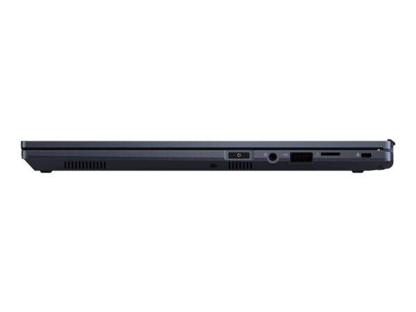 ASUS ExpertBook B5 B5404CMA-Q70062X Intel Core Ultra 7 155U 14p FHD 16Go RAM 512Go SSD Intel Graphics W11P Noir 2 ans PC Portable