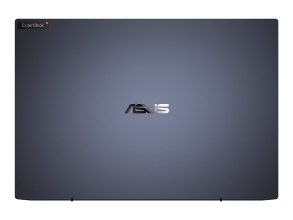 ASUS ExpertBook B5 B5404CMA-Q70062X Intel Core Ultra 7 155U 14p FHD 16Go RAM 512Go SSD Intel Graphics W11P Noir 2 ans PC Portable