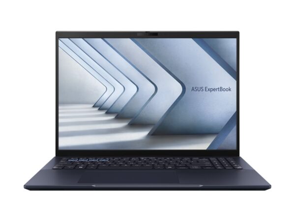 ASUS ExpertBook B5 B5604CMA-QW0034X Intel Core Ultra 5 125U 16p FHD 16Go RAM 512Go SSD Intel Graphics W11P Noir 2 ans PC Portable