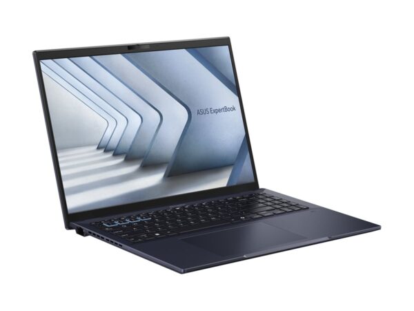 ASUS ExpertBook B5 B5604CMA-QW0034X Intel Core Ultra 5 125U 16p FHD 16Go RAM 512Go SSD Intel Graphics W11P Noir 2 ans PC Portable