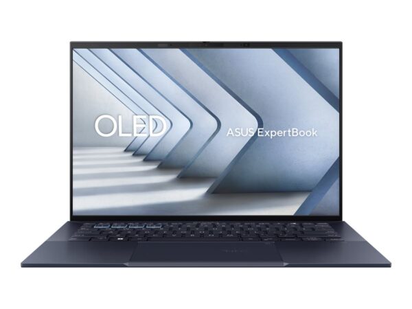 ASUS ExpertBook B9 B9403CVAR-KM0793X Intel Core 7 150U 14p OLED 32Go RAM 1To SSD Intel Graphics W11P Noir 2 ans Ordinateur Portable