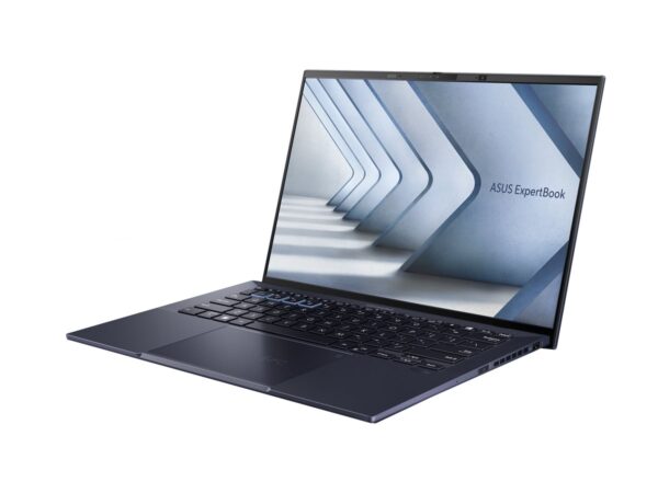 ASUS ExpertBook B9 B9403CVAR-KM0793X Intel Core 7 150U 14p OLED 32Go RAM 1To SSD Intel Graphics W11P Noir 2 ans Ordinateur Portable