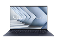 ASUS ExpertBook B9 B9403CVAR-KM0793X Intel Core 7 150U 14p OLED 32Go RAM 1To SSD Intel Graphics W11P Noir 2 ans Ordinateur Portable