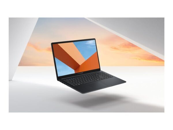 ASUS ExpertBook BM1 BM1503CDA-S70020X AMD Ryzen 5 7535U 15.6p FHD 8Go 256Go 2280 PCIE G4 SSD AMD Radeon Graphics W11P 2YR