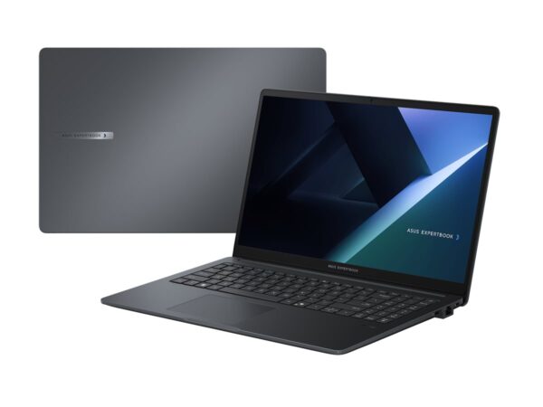 ASUS ExpertBook BM1 BM1503CDA-S70020X AMD Ryzen 5 7535U 15.6p FHD 8Go 256Go 2280 PCIE G4 SSD AMD Radeon Graphics W11P 2YR